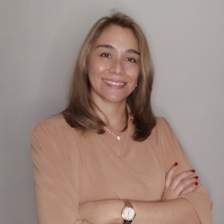 Maria Fernanda Carvajal