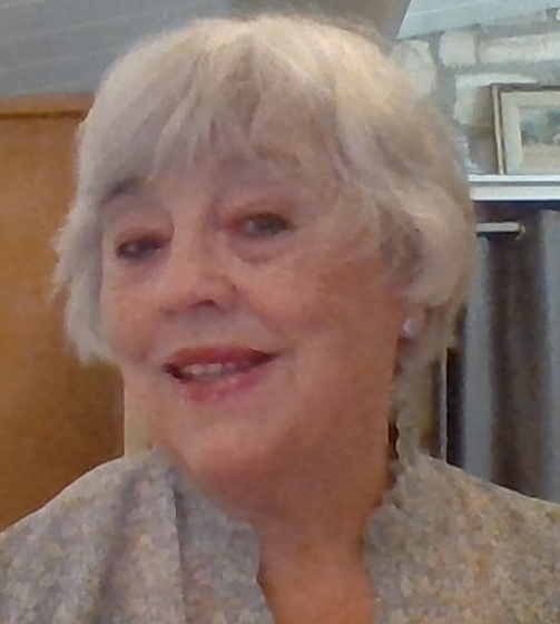 Alicia Cristina Karlsson