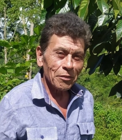 José Guillermo Ortiz Tabares