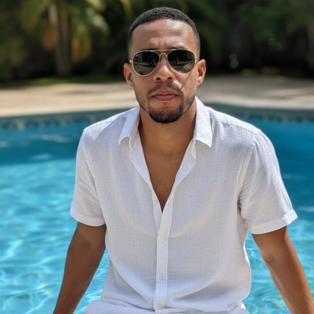 Numar González Alvarado