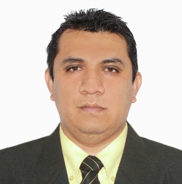 Jose Angel Ancajima Zavala