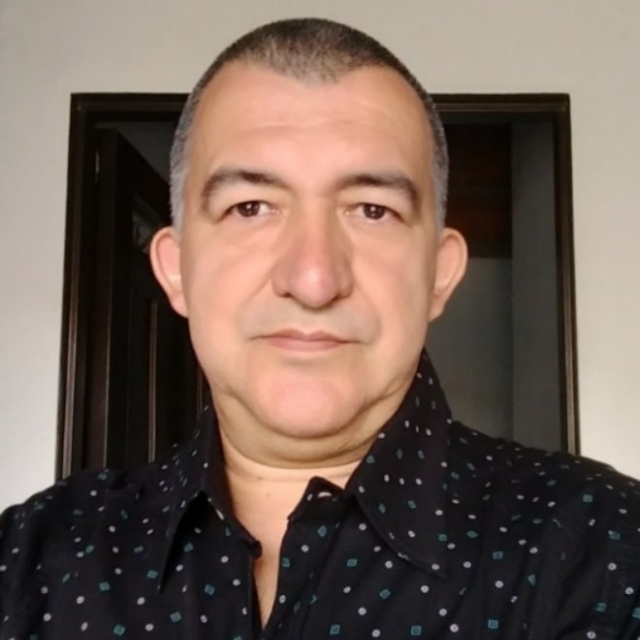 Francisco Luis Cardona Sanchez