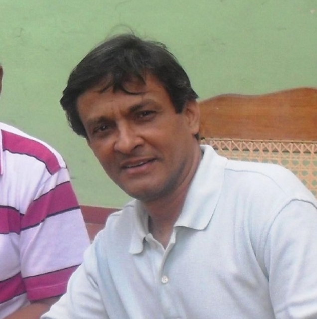 Filipo Villanueva Peñaranda