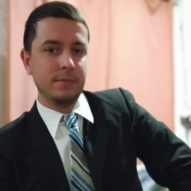 Federico Rodriguez De Lima