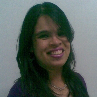 Gertrudis Katiuska Garcia Suarez