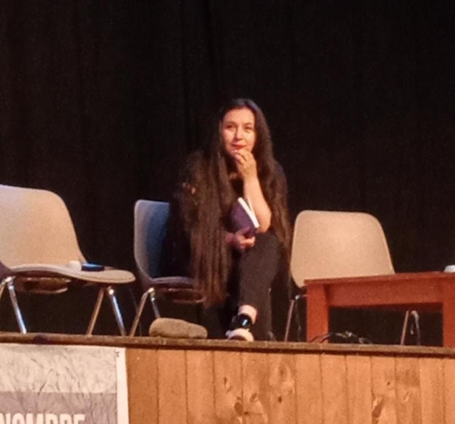 Marianela Valeska Mancilla Andrade