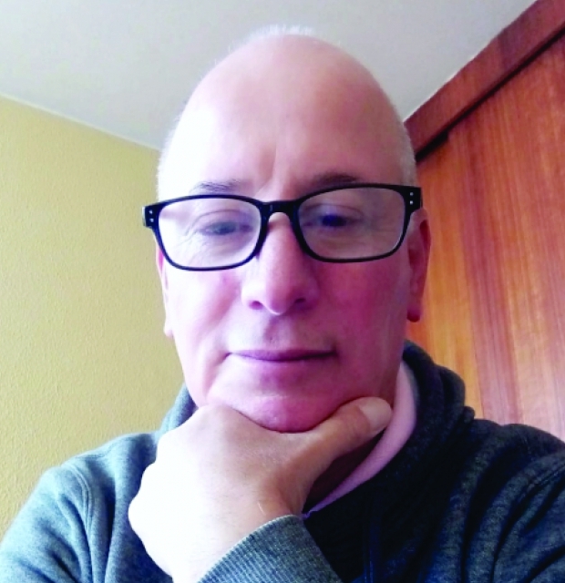 Fernando Bazín Contreras