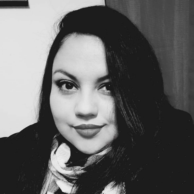 Andrea Carolina Hernández Torres