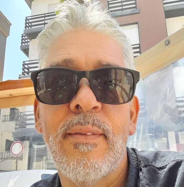 Javier Sánchez Sánchez