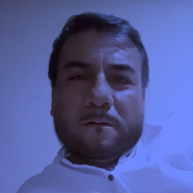 German Francisco Martinez Lucano