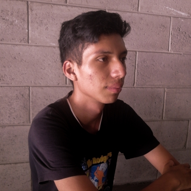 Eduardo Daniel Osorio Martinez