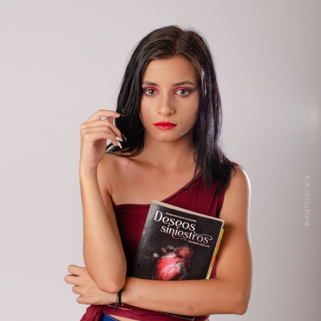 Marielys Betsaida Ha