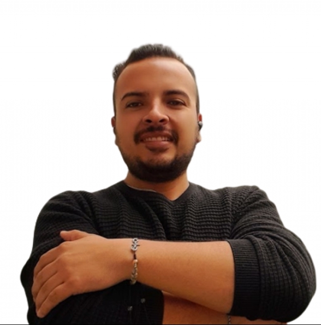 Robinson Sebastian Cifuentes Peña