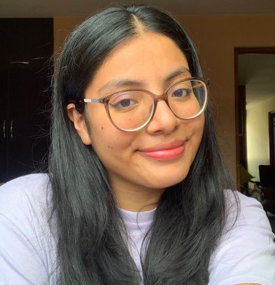 Isabel Milagros Bustamante Robles