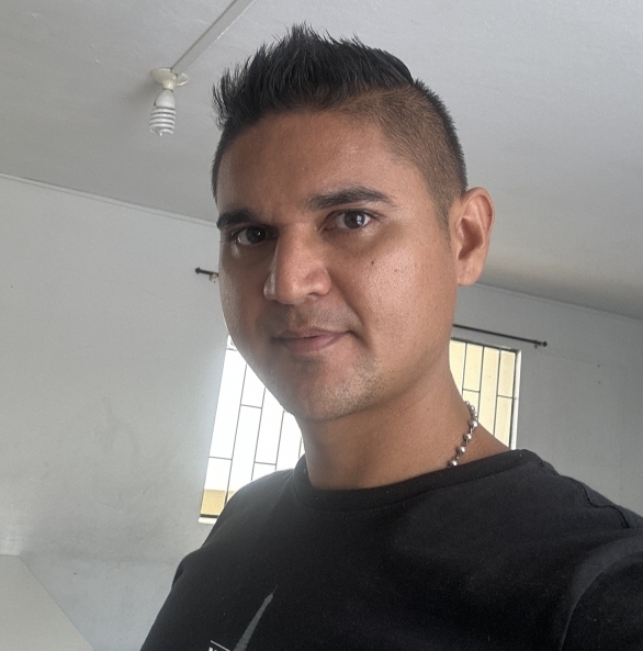 Diego Alejandro Rodríguez Toscano