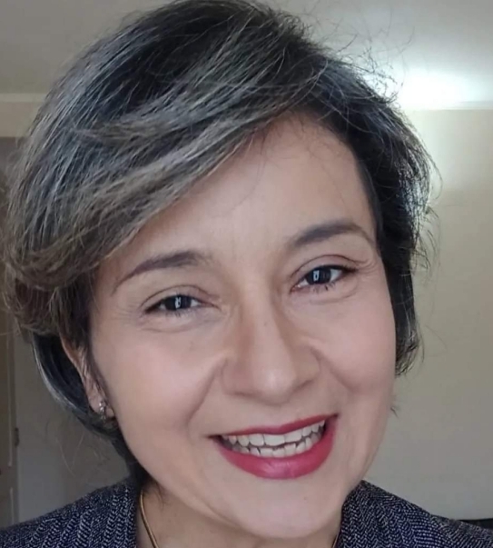 Mirna Alejandra Montoya