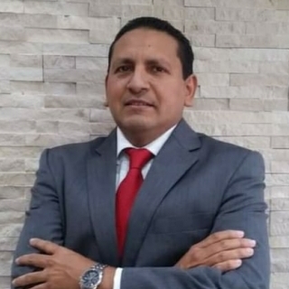 José Morales Anchundia