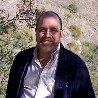 Hugo Francisco Capdevila