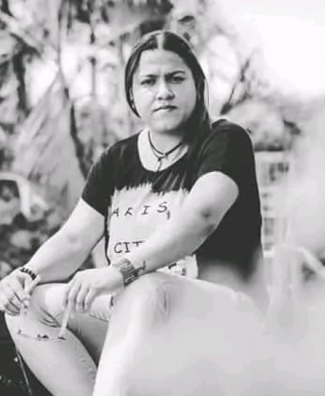 Diana Marcela Bernal Saavedra