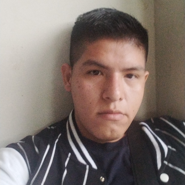 Manuel Joel Pilay Martinez