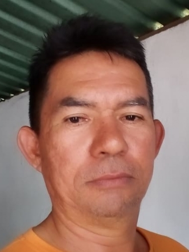 Víctor Manuel García Contreras