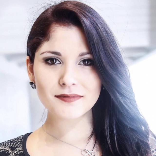 Vania Mendoza Herrada