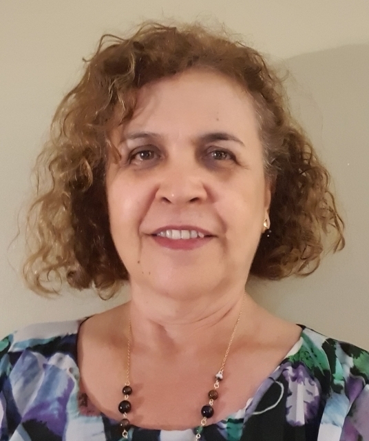 Teresita Alzate Yepes