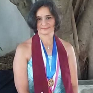 Mary Josefina Castillo Guerra