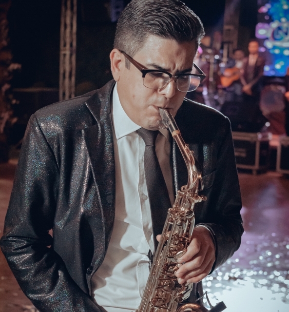 Jaime De Jesús Valdez Benitez