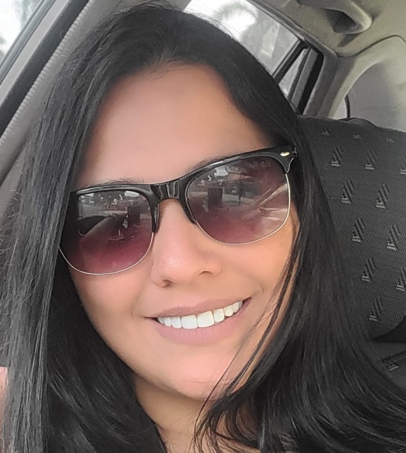 Sugey Fuenmayor Velez