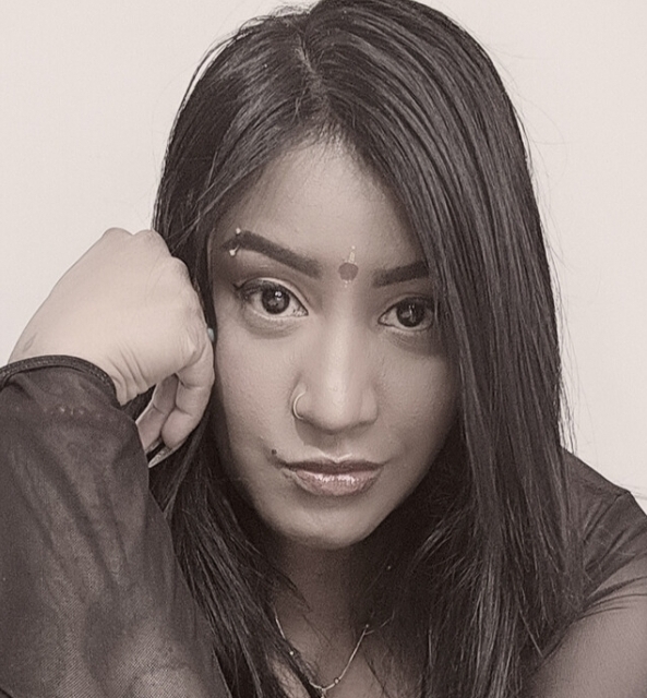 Melikzareth Blanco Mazarelly