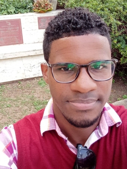 Amaury Rodríguez Correa