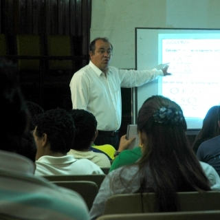 Jhonny Alfredo Alban Alcivar