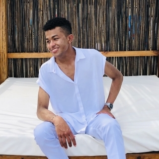 David Sneider Martínez Montero