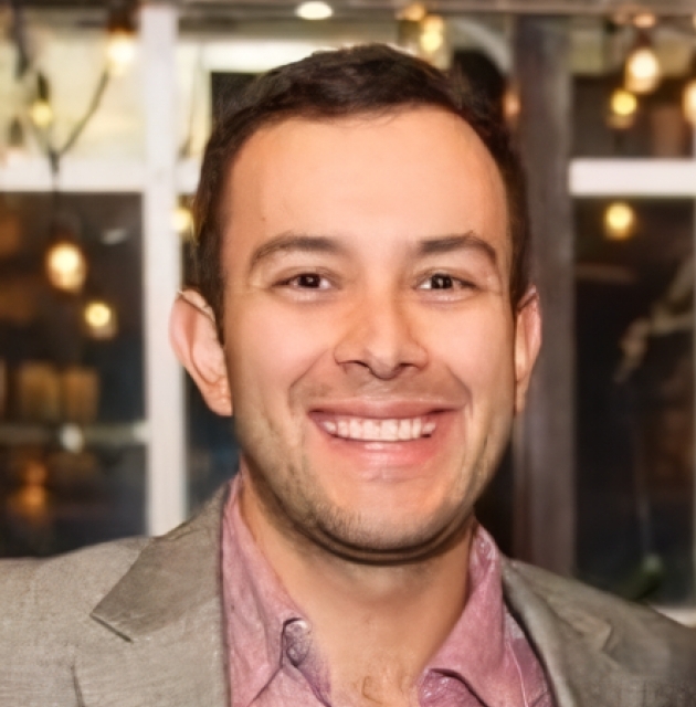 Sebastián Pradilla Correa