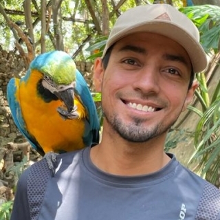 Edgar Alberto Hernandez Ortiz