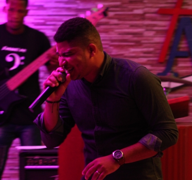 Freddy Martinez Castro