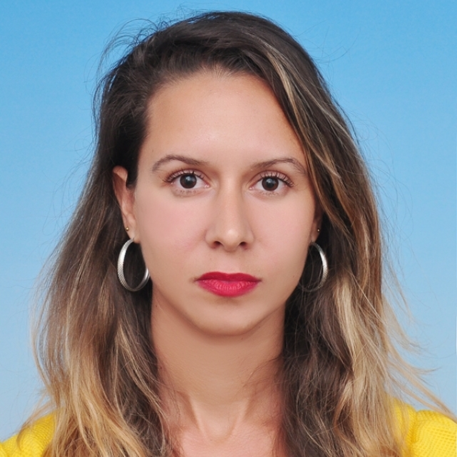 Taimí Fresneda Ceballos