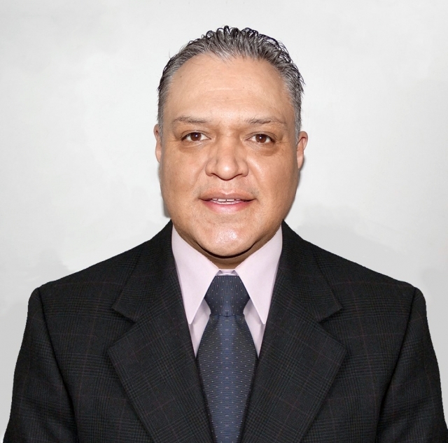 Sergio Antonio Delgado Arce