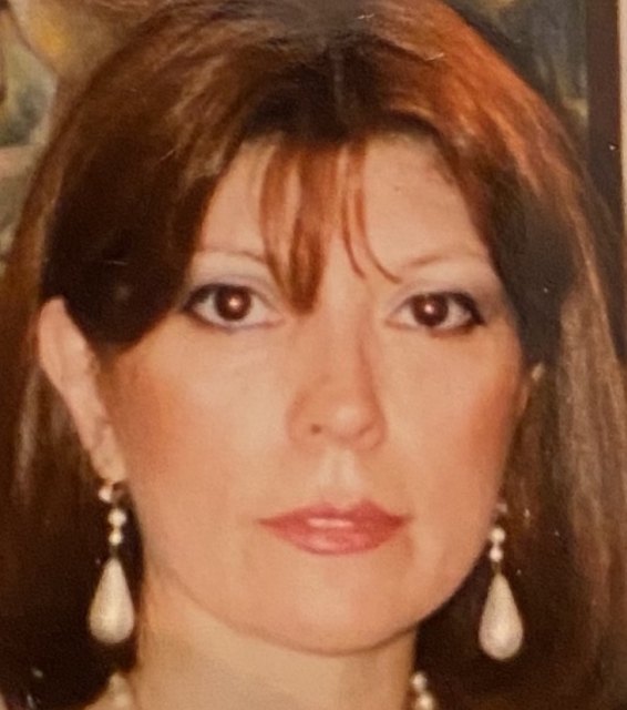 Zulema Cristina Godoy Cg In The Art