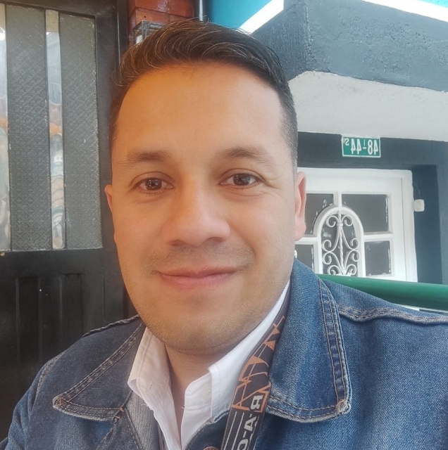 Federico Saldaña Torres