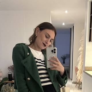 Camila Rodriguez Mesa