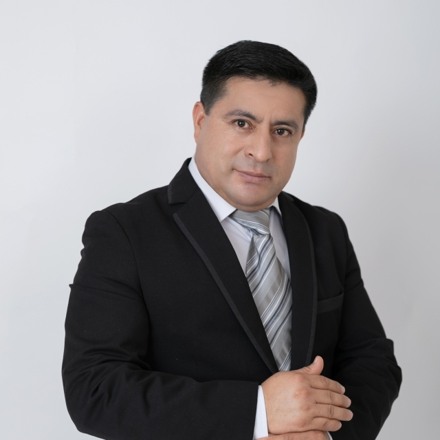 Hercelio Vicente Garay Aguirre