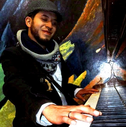 Mario Alejandro Reyes Orbes