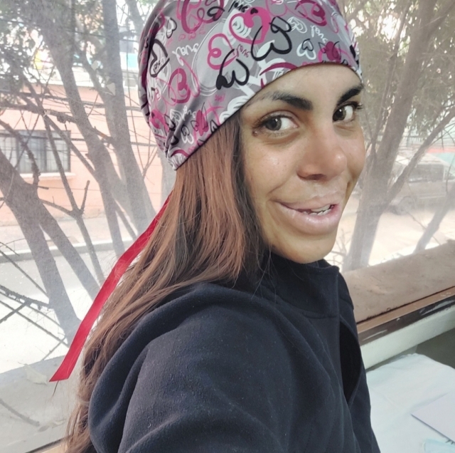 Sarah Jacqueline Sanchez Soto