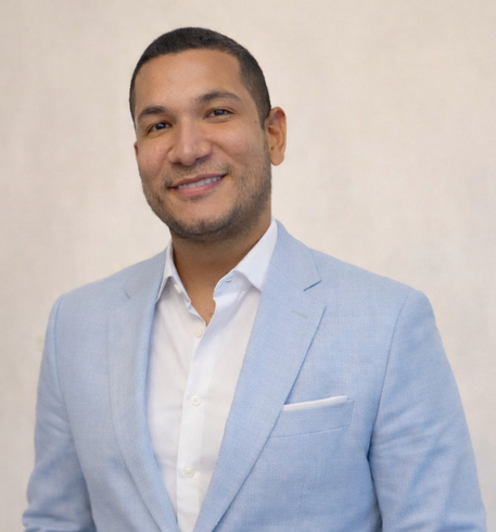 Eliecer Rafael Vasquez Ovalle