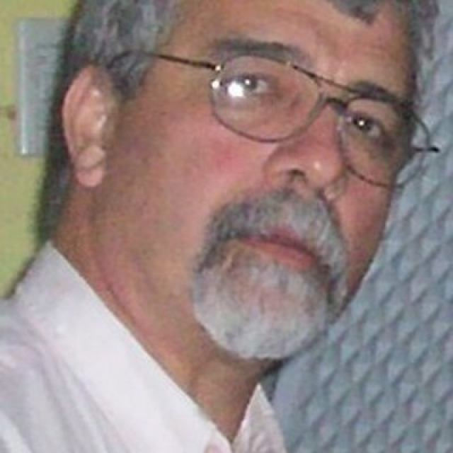 Edgardo Juan Ernesto Garcia