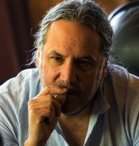 José Tomás Montero