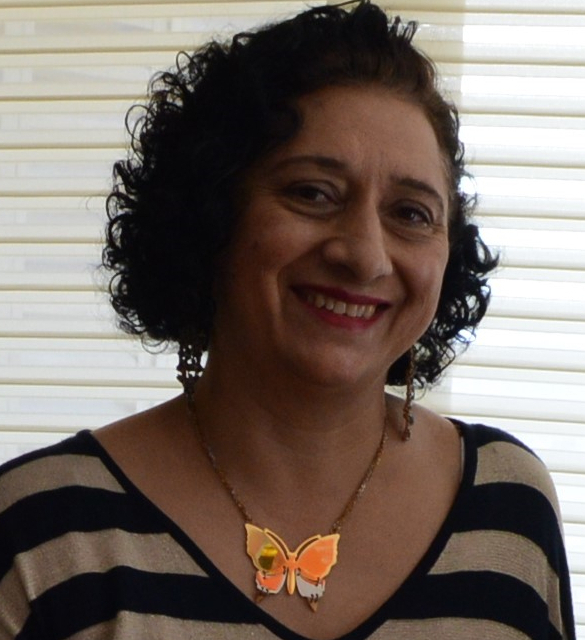 Stella Moncayo