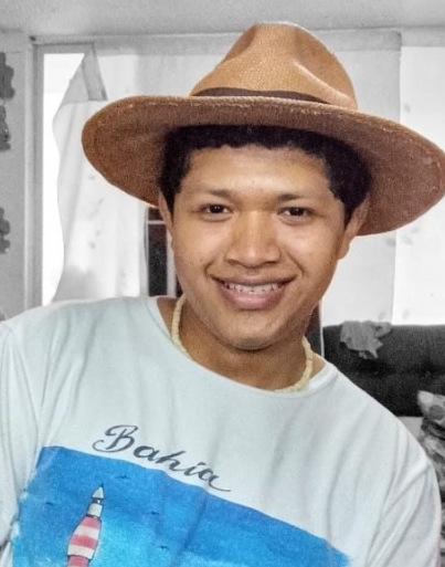 Ángel Alejandro Intriago Sánchez